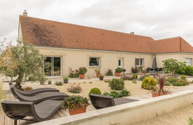 Le Domaine de Prune