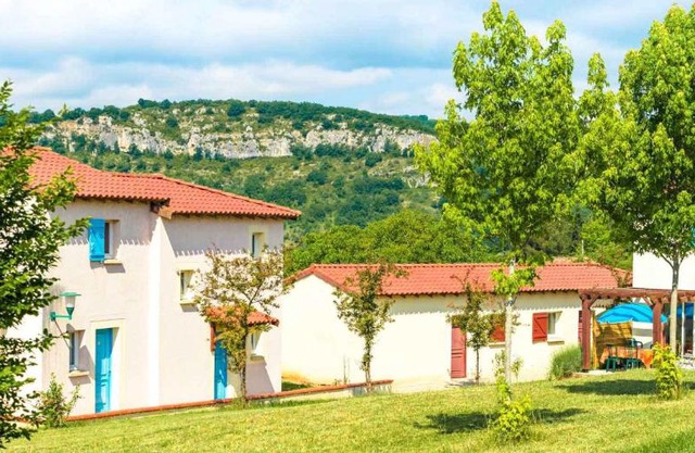 Le Domaine des Cazelles by Ateya Vacances