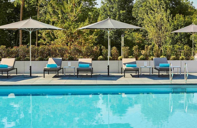 Le Domaine des Vanneaux Golf & Spa L'Isle Adam - MGallery Collection