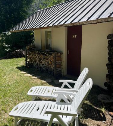 Le Domaine du Trappeur