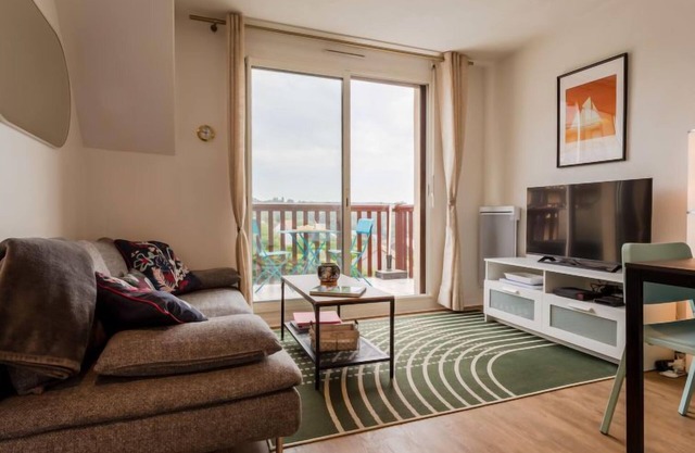 Le Domaine du Vert Coteau by Interhome
