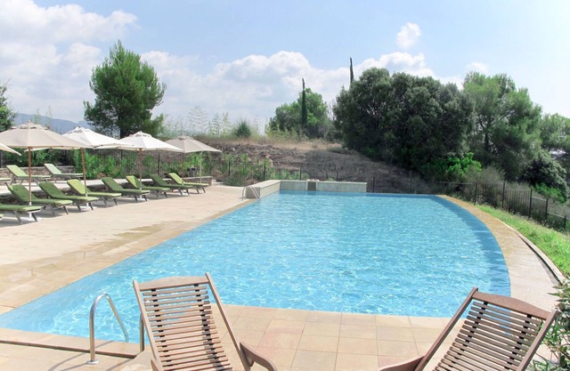 Le Domaine de St. Endréol Golf & Spa by Interhome