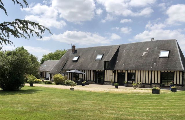 Le domaine d'angelique