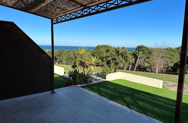 Le Domaine Vermeil