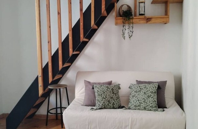 Le Duplex - 11 Rue de la Boucherie - Clermont