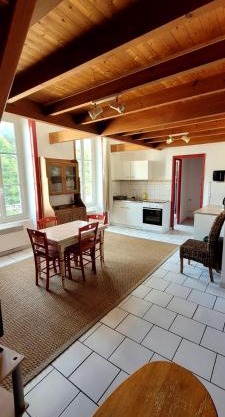 Le Duplex Bordeaux