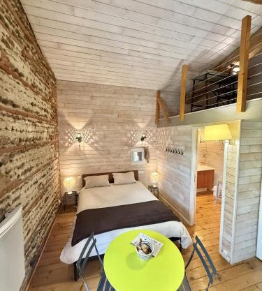 Le Duplex de l'Artisterie