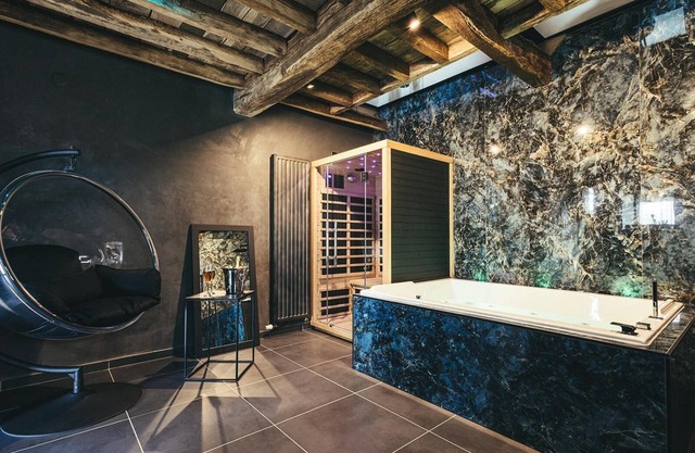 Le Duplex de l'Etoile