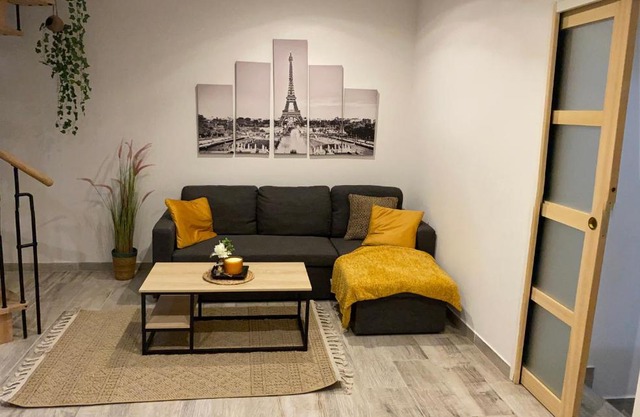 Le Duplex de Paris