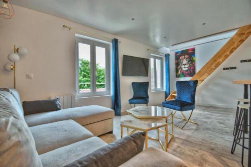 Le Duplex