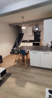 Le Duplex