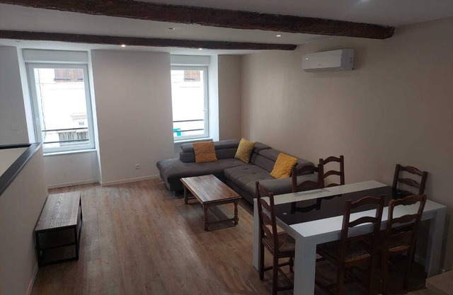 Le Duplex Sigeannais
