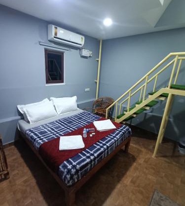 Le Escape Homey Inn