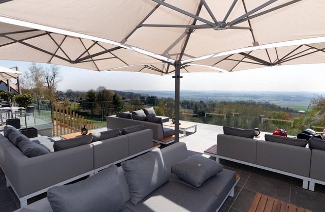 Le Floreal Panoramique