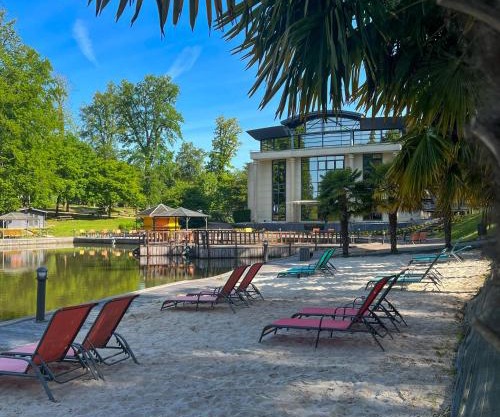 Le Forges Hotel
