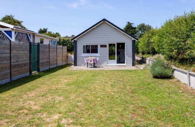 Le Chamalo by Interhome