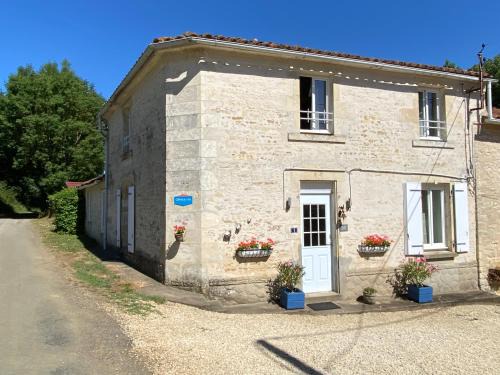 Le Gîte au Coin des Abeilles