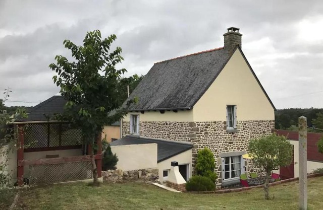 le gîte de la bourdonnais