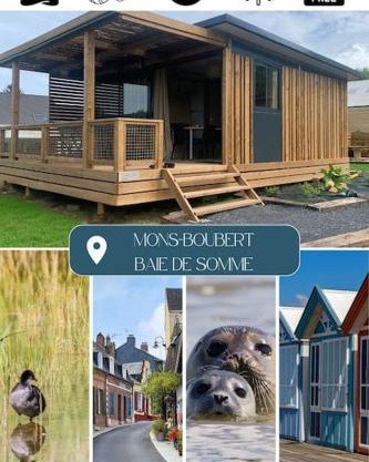 Le gîte de la vallée en baie