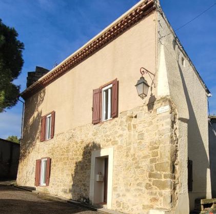 Le Gîte du Fort