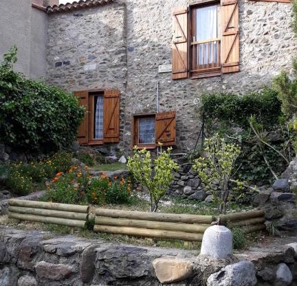 Le gîte du Fort
