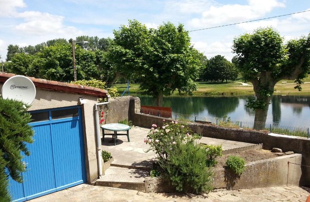 Le Gîte du Port