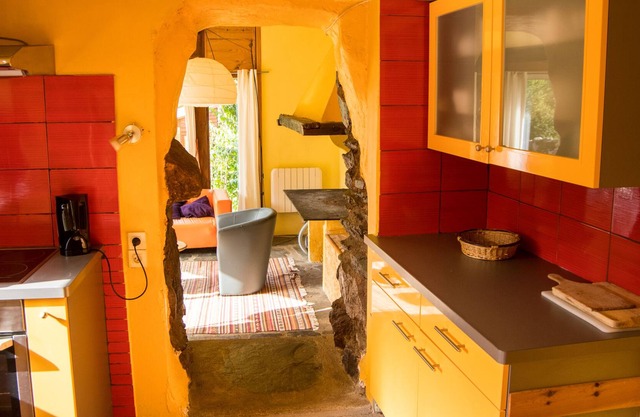 Le Gîte Iena