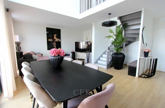 LE GATSBY ~ magnificent 8-person apartment
