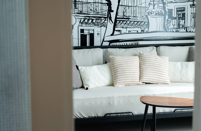 Le Gite de L'arbousier. Ambiance Cosy et Idéalement Situé Pour Découvrir Paris!