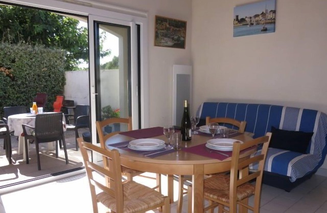 Le Goeland Argenté by Interhome