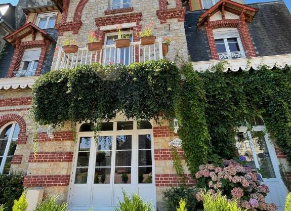 Le Grand Chalet