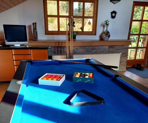 Le Grand Chalet