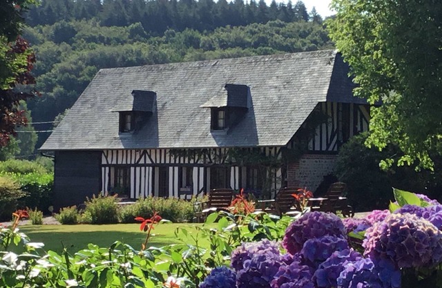 LE GRAND CLOS DE SAINT MARTIN
