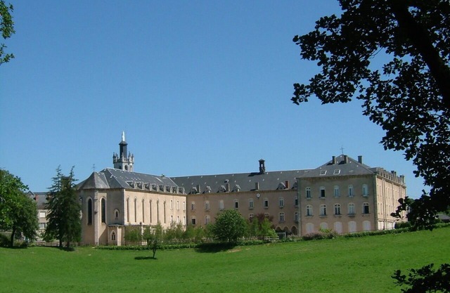 Le Grand Couvent de Gramat