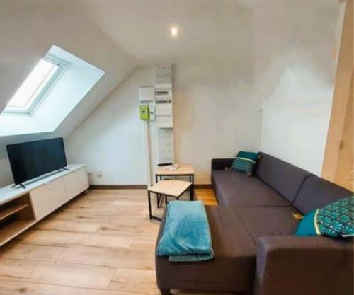 le Grand Duplex calme et confort