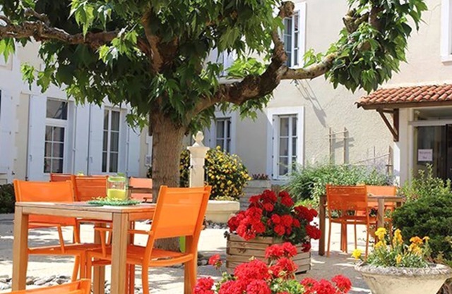 Le Grand Hôtel des Bains SPA