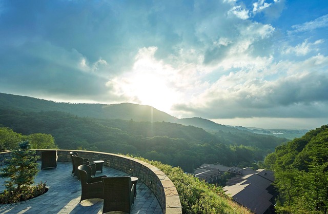 Le Grand Karuizawa Hotel&Resort