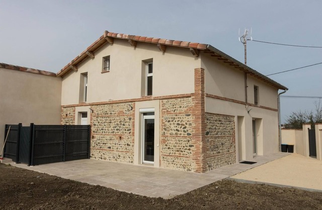 Le Grand Limouzin - Merville