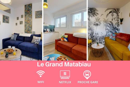 Le Grand Matabiau
