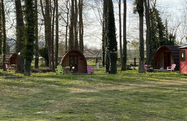 Le Grand Pod