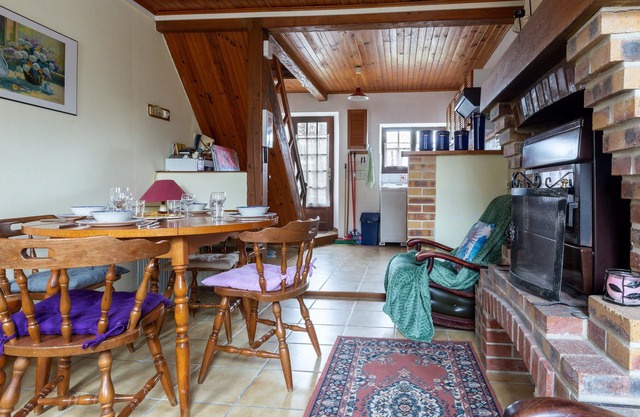 Le Grand Vey - Two Bedroom House, Sleeps 4