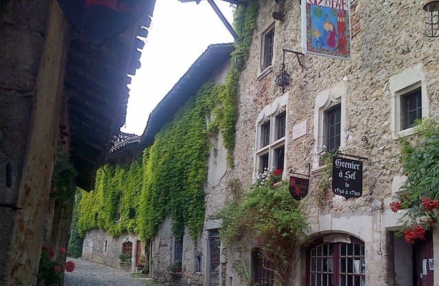 Le Grenier A Sel