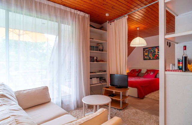Le Hameau de Croas Avalou