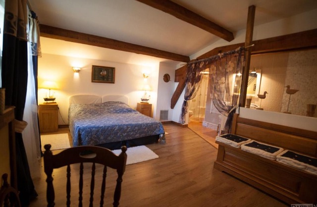 Le Havre Guest room in the heart of the vineyard no2307