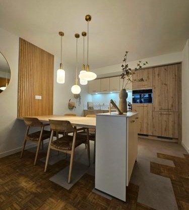 LE JACQUARD Appartement Type 2 proche des Halles