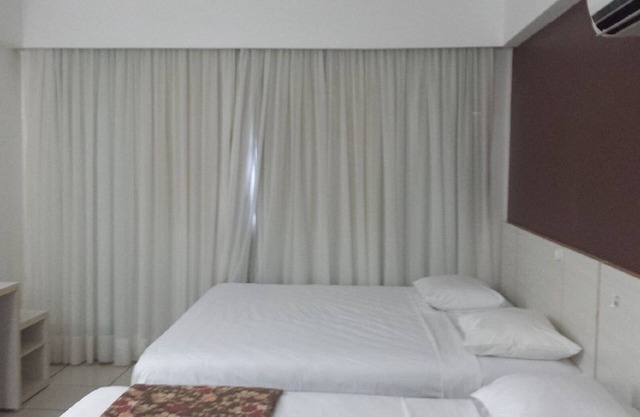 LE Jardin Best Western Suites 7