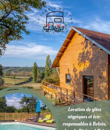 Le Jardin de Lyno