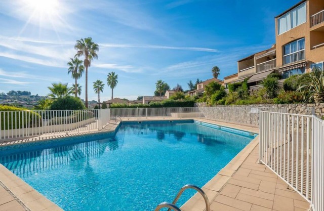 Le Jardin de Matisse by Interhome