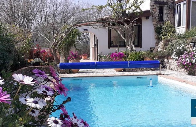Le Jardin du Cannet