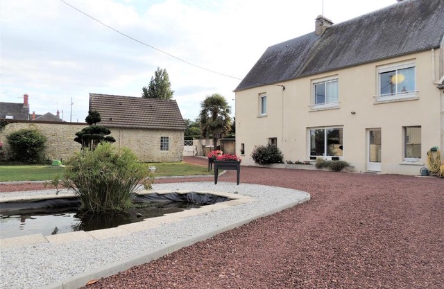Le Jardin Du Puits